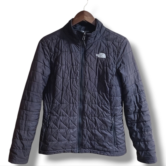 The North Face‎ Tamburello quilted lightweight puff Jacket - Picture 1 of 12